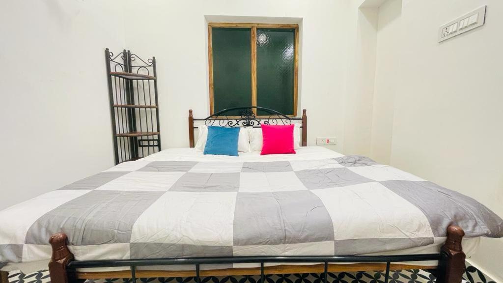 The Little Castle - Boutique Home Stay Dźodhpur Zewnętrze zdjęcie