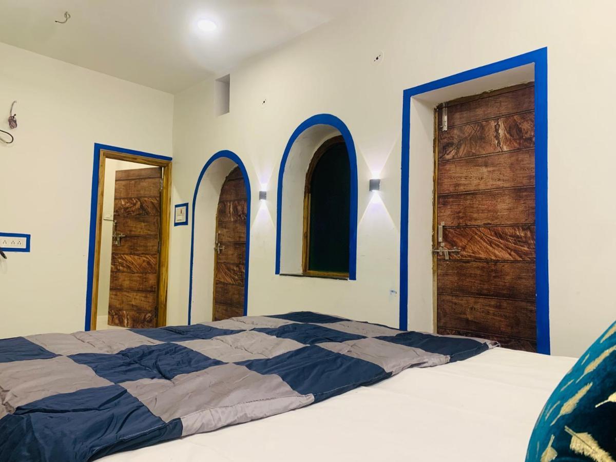 The Little Castle - Boutique Home Stay Dźodhpur Zewnętrze zdjęcie