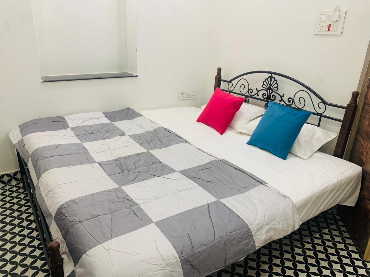 The Little Castle - Boutique Home Stay Dźodhpur Zewnętrze zdjęcie