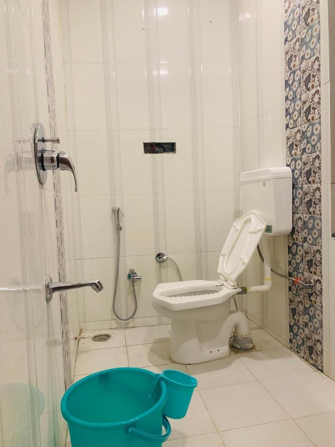 The Little Castle - Boutique Home Stay Dźodhpur Zewnętrze zdjęcie