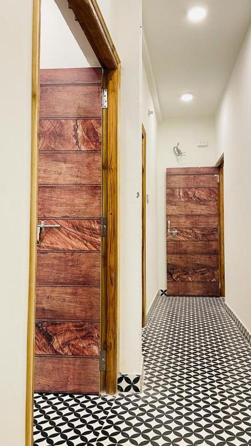 The Little Castle - Boutique Home Stay Dźodhpur Zewnętrze zdjęcie