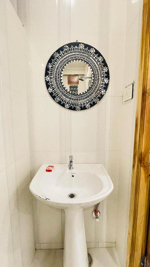 The Little Castle - Boutique Home Stay Dźodhpur Zewnętrze zdjęcie