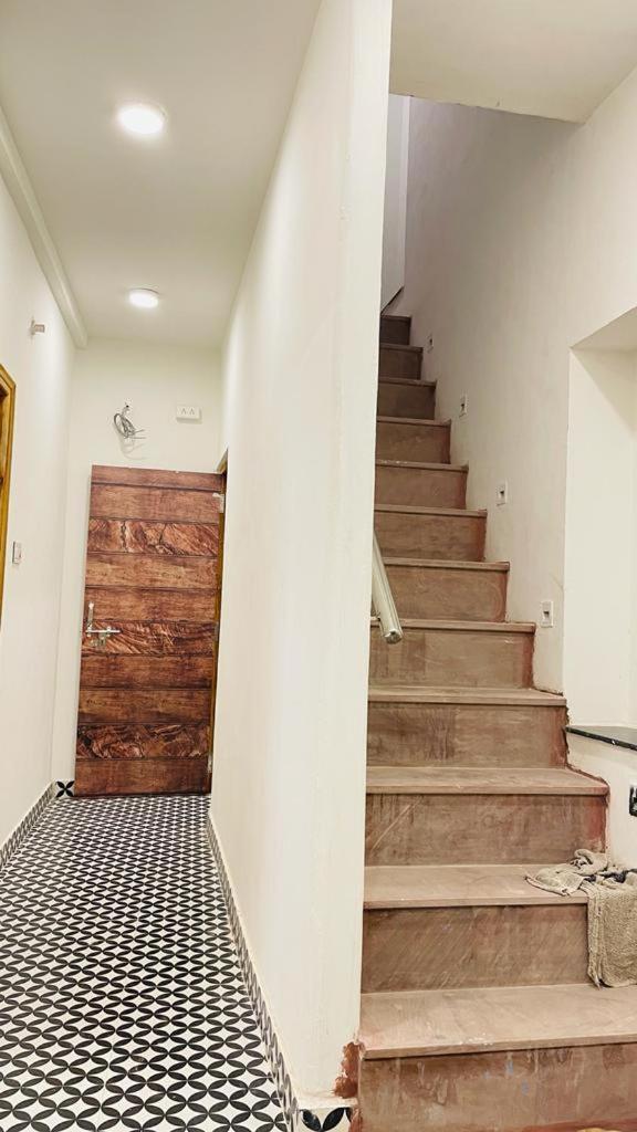 The Little Castle - Boutique Home Stay Dźodhpur Zewnętrze zdjęcie