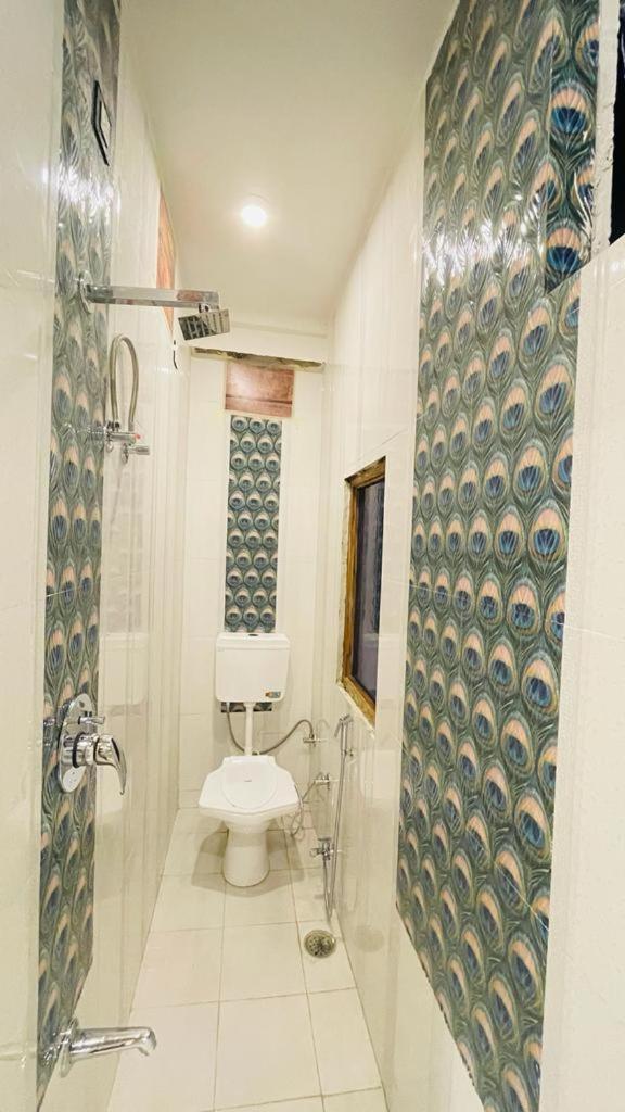 The Little Castle - Boutique Home Stay Dźodhpur Zewnętrze zdjęcie