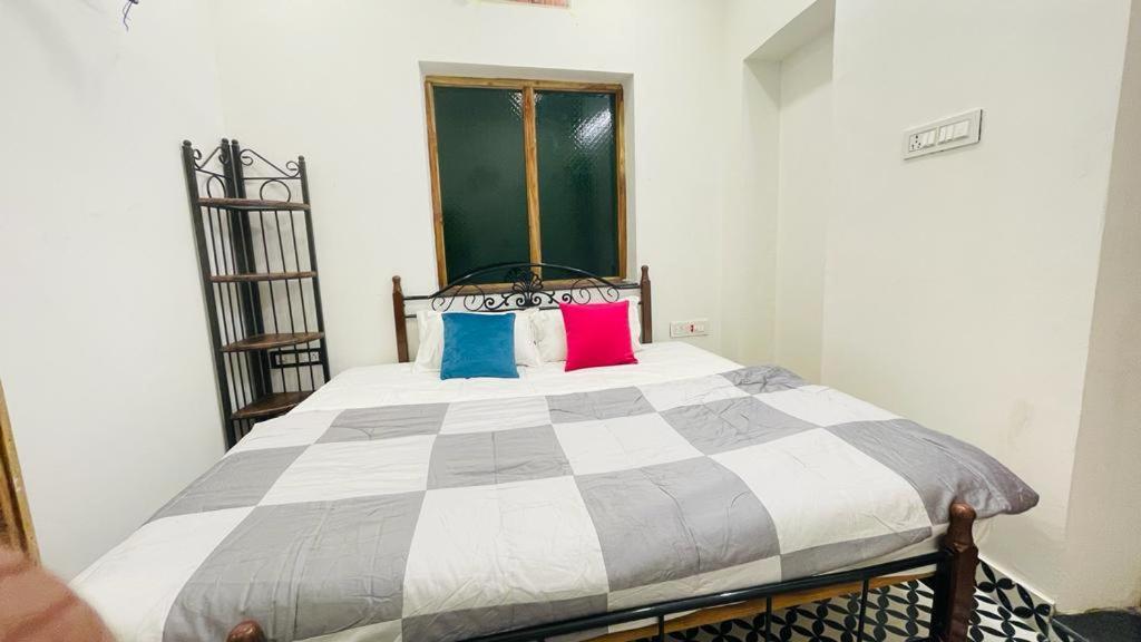 The Little Castle - Boutique Home Stay Dźodhpur Zewnętrze zdjęcie