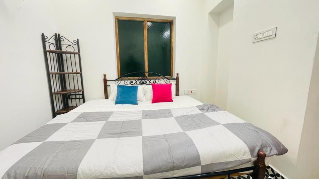 The Little Castle - Boutique Home Stay Dźodhpur Zewnętrze zdjęcie