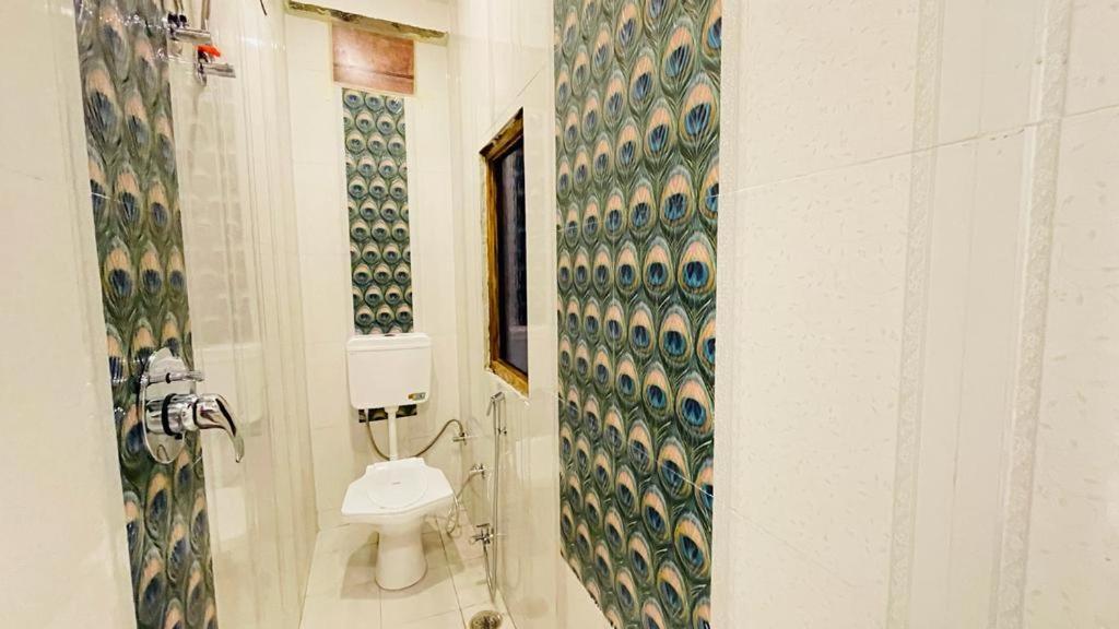 The Little Castle - Boutique Home Stay Dźodhpur Zewnętrze zdjęcie